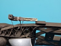 Klamka przód lewa zewnętrzna Skoda Kodiaq I 5N0837885H