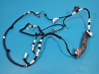 Wiązka klapy tył Peugeot 508 II 18- 9818139580