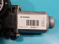 Podnośnik przód prawy Nissan Qashqai I J10 06-13 402032F 5d