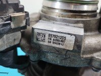 Turbosprężarka BMW X3 G01 842093-7, 8579212, 857921205 2.0d 190KM