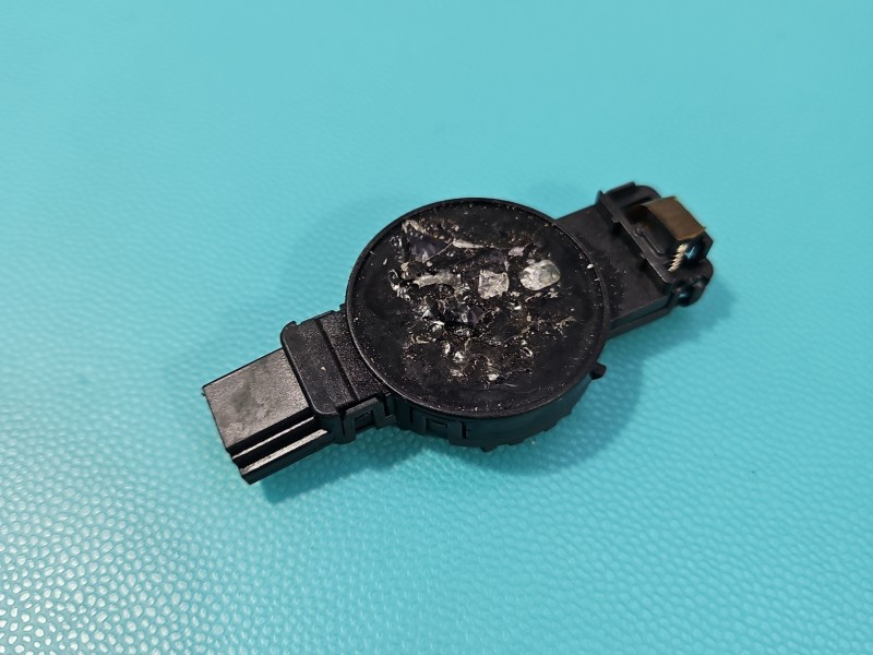 Czujnik deszczu AUDI Q7 II 4M 81A955547A