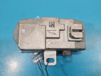 Blokada kierownicy Jaguar XE X760