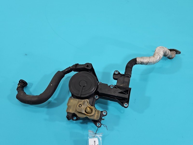 Rura przewód Producent części: Audi, odma AUDI A6 C7 06H103495 2.0 TFSI Rura przewód Producent części: Audi, odma AUDI A6 C7 06H103495 2.0 TFSI