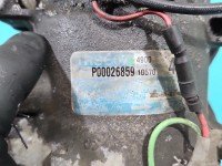 Sprężarka klimatyzacji kompresor Honda Civic VIII UFO P00026859, 10570