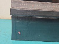 DRZWI PRZÓD PRAWE PASAŻERA Bmw e39 4d czarny COSMOSSCHWARZ METALLIC (303)