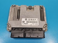 Komputer Sterownik silnika Vw Golf plus 1.4 TSI 03C906016BM, 0261S06488