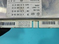 Sterownik moduł Mercedes W211 0265109538, A2115405945