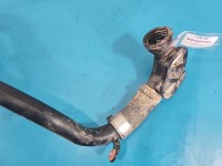 Rura przewód Diesel, Europejska, INTERCOLERA, GJ32-6C715-AB Land rover range Evoque I 11-18 HJ32-6C646 2.0 td