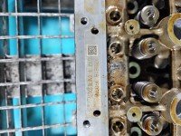 Głowica Vw Tiguan II 16- 05E103063F 1.5 TSI