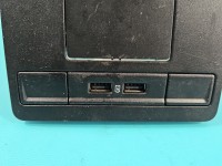 Gniazdo USB Skoda Octavia III 5E0863289A
