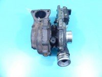 Turbosprężarka Volvo XC90 I 02- 2.4 D5 185KM 757779-4, 30757079