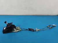 DŹWIGNIA LEWAREK WYBIERAK LINKI Suzuki Sx4 S-Cross 13-21 1.4 T