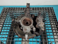 Zwrotnica lewa piasta przód 2.3 dci Renault Master III 10-24