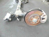 Tylna belka oś tył Peugeot 3008 I 1.6 hdi