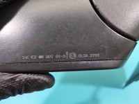 Lusterko prawe Vw Polo V 6R 09- Lc9x europa