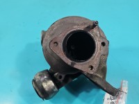 Turbosprężarka Volvo S60 I 2.4d 131KM 723167-0004, GT20525V