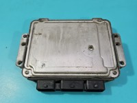 Komputer Sterownik silnika Citroen Xsara Picasso 1.6 hdi 0281012466, 9661773880