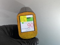 Maska przednia Ford Galaxy Mk2 06-15