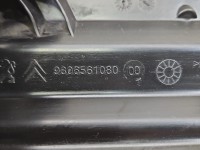 Obudowa filtra powietrza Citroen C4 Picasso II 13-19 1.6 hdi 9806561080