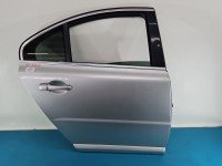 Drzwi tył prawe Volvo S80 II sedan 4d srebrny 426-26