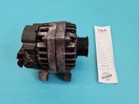 TEST Alternator Peugeot 206 9656956080 1.4 16V