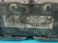 Pokrywa zaworów Opel Insignia A 2.0 T (A20NHT)