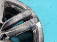 Felga aluminiowa 18" komplet alufelgi felgi Vw Passat B7