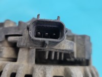 TEST Alternator Ford Transit 00-06 2.0 tddi 0124415016