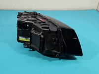 Reflektor lewy lampa przód AUDI Q5 08- EUROPA