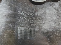 Pokrywa zaworów Audi A6 C6 2.0 tdi