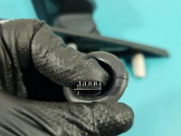 Lusterko lewe pin Bmw e60 e61 kombi 5d kolor TITANGRAU II METALLIC (A36) europa