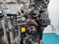 Pompa wtryskowa Peugeot Partner II 0445010516, 9688499680 1.6 hdi (9H06 10JBEM)