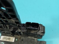 Zamek tył lewy 81410-1P000 Kia Venga Producent części: KIA, 4PIN