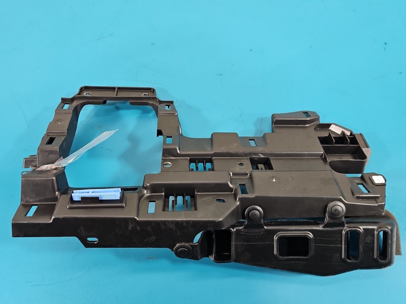 Osłona ZAŚLEPKA PLASTIK Toyota Proace City 9820574901