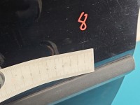 DRZWI PRZÓD LEWE KIEROWCY Vw Fox 3d