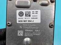 Sterownik moduł Skoda Superb III 0CQ907554J