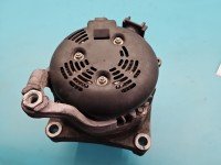 TEST Alternator Bmw f10 f11 7605061, 104210-6403 2.0b