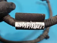 Wiązka instalacja hamulca ręcznego. Lewa strona Renault Kadjar 241101155R