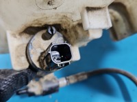 Zbiornik Zbiorniczek płynu spryskiwacza Land rover range Evoque I 11-18