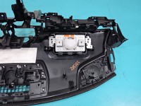 Deska rozdzielcza airbag pasażera kokpit Mazda 6 III GJ