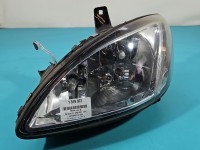 Reflektor lewy lampa przód Mercedes Vito W639 EUROPA