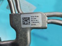 Czujnik ciśnienia spalin Skoda Kodiaq I 058906051J