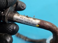 Przewód skrzyni biegów AUDI Q5 08- 8R0317825D