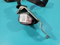 Pas bezpieczeństwa tył prawy Europejska, 3 rząd Fiat Freemont 607041600F, 608163100D
