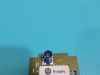 Antena Seat Leon III 12- 3C5035534F