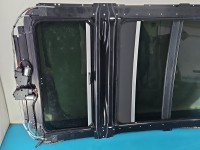 Szyberdach AUDI Q7 I 4L 5d