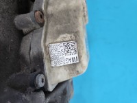 Przekładnia kierownicza maglownica Vw Passat B7 2.0 tdi CFFB 3C1423050P