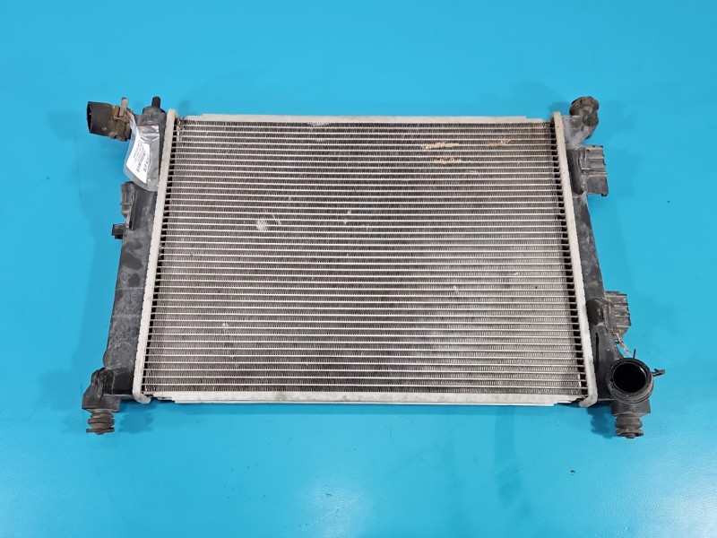 Chłodnica wody Hyundai I20 I 08-14 1.2 16V A13199157