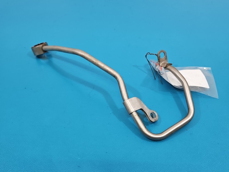 Przewód smarowania turbiny Renault Clio V 19- 1.0 TCe 151924112R