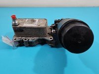 Podstawa filtra oleju obudowa Jeep Compass I 06-16 70364196, 4239544 2,2.0 CRD
